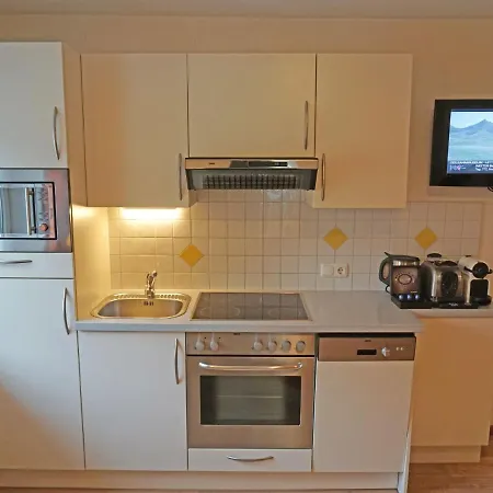 Typ Iv By Interhome Apartment *