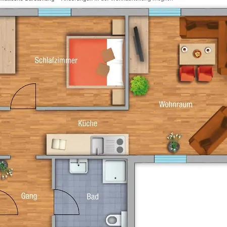 Typ Iv By Interhome Apartment Mathon