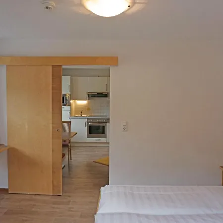 Typ Iv By Interhome Apartment *