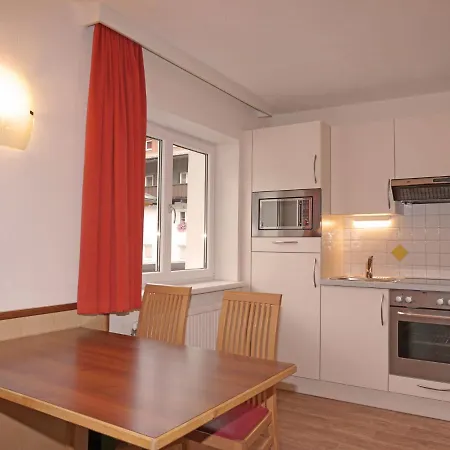 Typ Iv By Interhome Apartment *